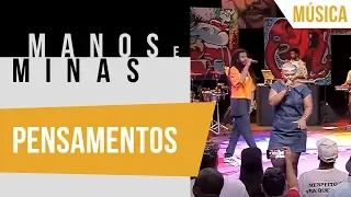 Pensamentos | SNJ