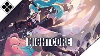 「Nightcore」→ Radio Hardcore (Partytrooperz vs. Manila Radio Edit) ||  ItaloBrothers