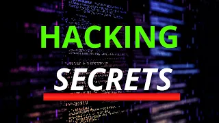 Why You Can't Become A Pro Hacker (Unless You Fix This)
