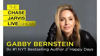 Trauma is Wreaking Havoc in Our Lifes with Gabby Bernstein