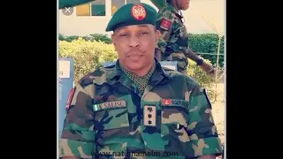 ARMED FORCES REMEMBRANCE DAY: RIP respect to Nigerian fallen soldiers😭😭