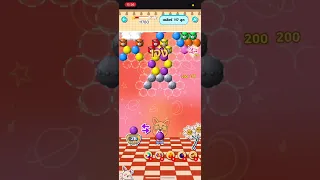 Shopee Bubble Puzzle [ลับสมอง] : Level 1284 (Thailand) *3 Stars*No Booster*