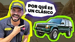 EL MEJOR SUV BARATO Y BUENO! Jeep Cherokee