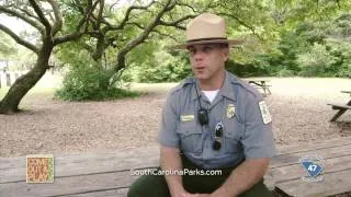 The Life of a Park Ranger