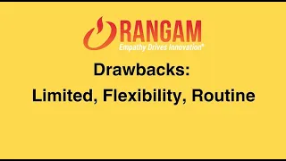 Drawbacks of Limited Flexibility and Routine