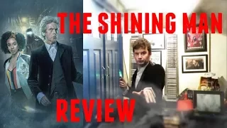 Doctor Who The Shining Man Book Review HD