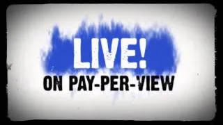 Watch quot;One More Shot- The Rolling Stones Live,quot; only on pay-per-view, Saturday,