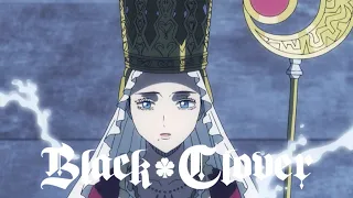 Grand Entrance! | Black Clover