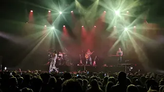 Benson Boone - Hello Love - Utrecht 28-05-2024