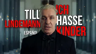 Till Lindemann • Ich Hasse Kinder | Sub Español
