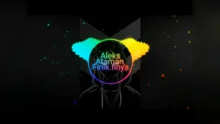 Alex Ataman & Finik.Finya - Снежинки Dj WailDay Remix