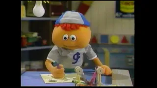 Gerbert Letter Plug/Home Sweet Home Educational Media (1990)