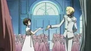 Ouran highschool host club - once upon a december