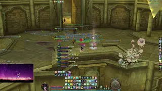 Aion 4.6 cleric pvp/pve