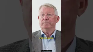 Sir Alex Ferguson on signing Cristiano Ronaldo