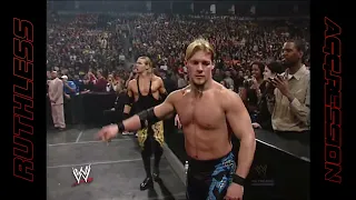 20-Man Battle Royal | WWE RAW (2003) 1