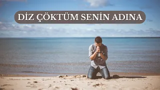 Diz Çöktüm Senin Adına - Sherif Levit #ilahi