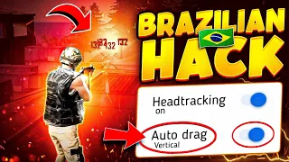 ✅ increase HEADSHOT rate 99.99%"🎯 by these SWITCH ACCESS"😱 - No ban📁