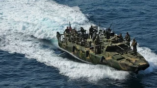 Iran: Revolutionary Guards release US sailors detained for violating Iranian waters