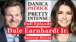 Dale Earnhardt Jr | My Relationship With My Father | PRETTY INTENSE PODCAST EP. 56