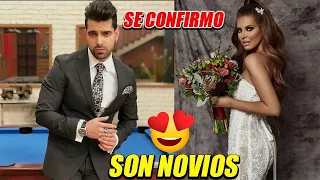 SE CONFIRMA QUE VANESSA CLAUDIO Y SEBASTIÁN SALEN JUNTOS | EL PODER DEL AMOR