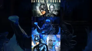 Batman & Robin || Hi Freeze I'm Batman #batman