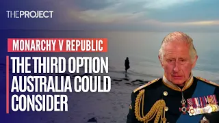 Third Option Australia Could Consider In The Monarchy Vs Republic Debate