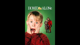 2020 Home Alone cast - Then and Now