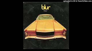 Blur - Song 2 (Bass backing track)