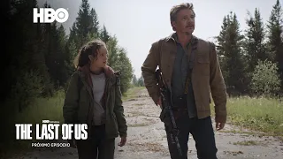 The Last of Us | Episodio 3 | HBO Latinoamérica