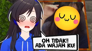 LENZI MEW MAININ MAP TEBAK WAJAH YOUTUBER MINECRAFT TAPI ADA WAJAHKU SENDIRI!