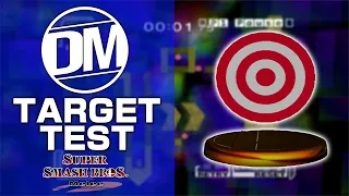 Break the Targets Remix - 2022 Edition (Super Smash Bros. Melee)