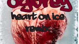 Heart On Ice - OGBrey