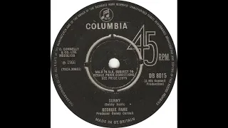 (9a) Georgie Fame - Sunny