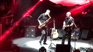 Brit Floyd Red Rocks 6_2018_Dogs Of War.MOV