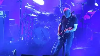 David Gilmour Sorrow 3-31-2016  MVI 5667