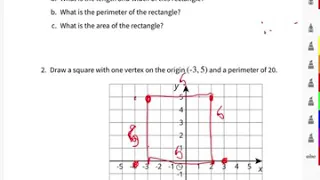 Unit 7 Lesson 15 answers to practice problems