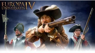 ВЫБОР НОВОЙ ПАРТИИ (= Europa Universalis 4