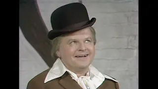 World of Sport. Benny Hill