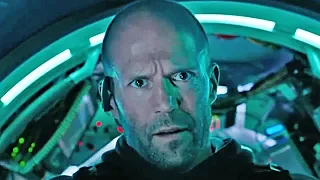 The Meg | official international trailer #2 (2018)