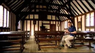 Shakespeare's World - Timelines.tv History of Britain A08