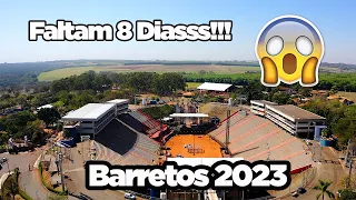 Festa do Peão de Barretos 2023