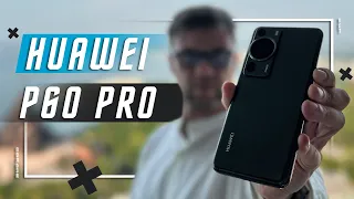 THE IDEAL CAMEROPHONE?🔥 SMARTPHONE HUAWEI P60 PRO VS MEIZU 20 PRO LTPO FLAGSHIP OF A NEW ERA? TV TOP