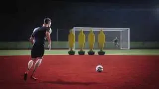 Nike Football:Perfect Kick starring Cristiano Ronaldo