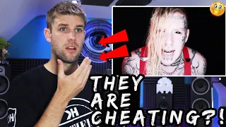 Tom MacDonald EXPOSES The Music Industry?! | SMH (Reaction)