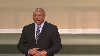The 6 Most Important things that you should Know about Angels Part 3 Pastor Curtis A Merriweather