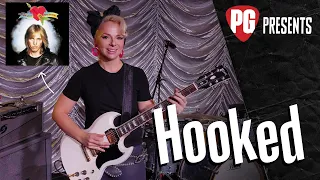 Samantha Fish on Tom Petty & the Heartbreakers' "American Girl" - Hooked