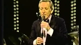 Andy Williams -New York/More I See You