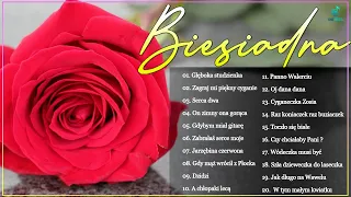 Najpiękniejsze Piosenki Biesđane 2024 - Biesiadne Piosenki Składanka - Mix Biesiadny Na Wiosna 2024