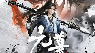Dragon Prince Yuan | EP1-3 The protagonist Zhou Yuan’s luck was taken away!